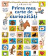 Prima mea carte de curiozitati