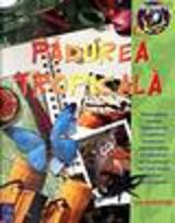 Padurea Tropicala