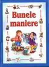 Bunele maniere pentru copii