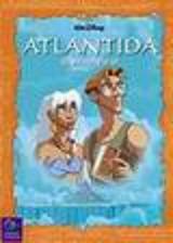 Atlantida si misterele ei
