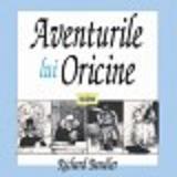Aventurile lui oricine