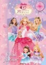 Barbie Visul florilor