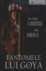 Fantomele lui Goya