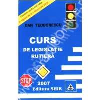 Legislatie rutiera