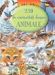250 de curiozitati despre animale